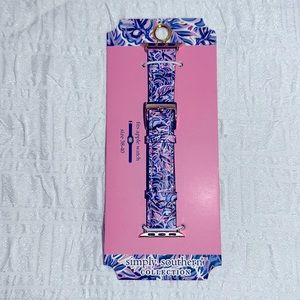 NEW Simply Southern Apple Watch Band Size: 38-40